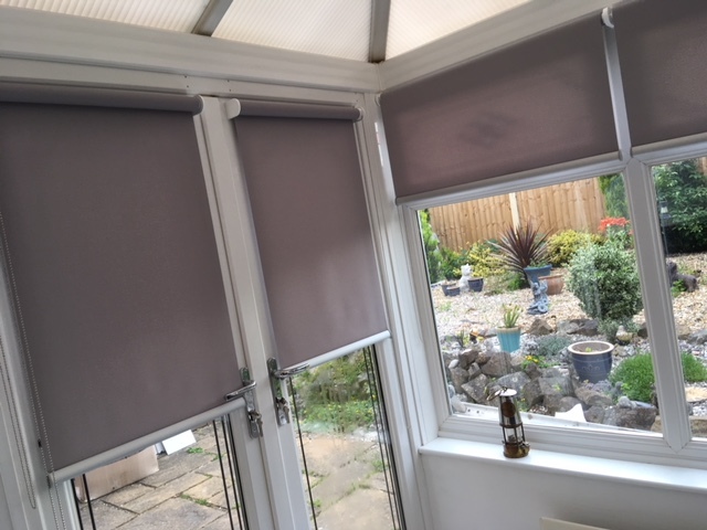  Profile Photos of Luna Blinds Nottingham Unit 18 Pottery Way Pottery Court Bulwell - Photo 1 of 1