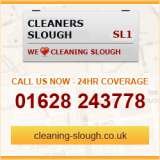 Cleaning Slough Cleaning Slough 50 Richmond Crescent 