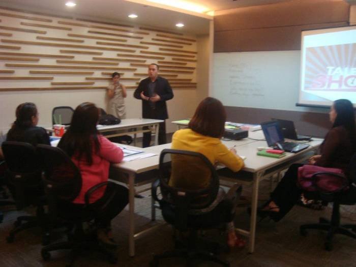  Profile Photos of MSS Business Solutions (formerly MSTCS) 1/F, Unit A2, Block 8, Lot 8, Buenmar Avenue, Phase 4, Greenland Executive Village, Barangay San Juan - Photo 4 of 12