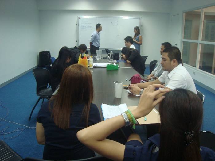                                 Profile Photos of MSS Business Solutions (formerly MSTCS) 1/F, Unit A2, Block 8, Lot 8, Buenmar Avenue, Phase 4, Greenland Executive Village, Barangay San Juan - Photo 5 of 12