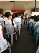 MSS Business Solutions (formerly MSTCS), Cainta