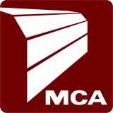 MCA Grup - garage doors and roller shutters producer, MCA Grup, Jilava