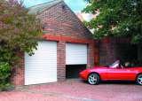 MCA garage doors, MCA Grup, Jilava