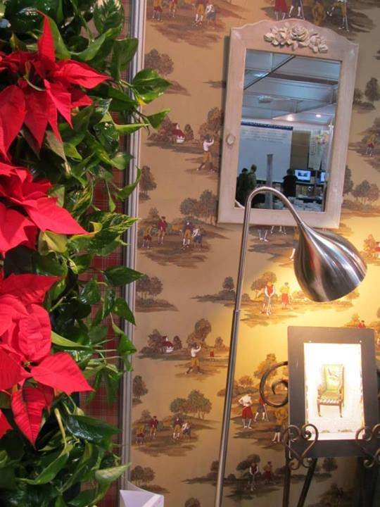  Panouri Vegetale of Metroplex Property Management SRL Calea Floreasca 169A - Photo 3 of 7