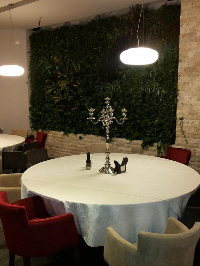  Pereti Vegetali - Gradini Verticale of Metroplex Property Management SRL Calea Floreasca 169A - Photo 2 of 18
