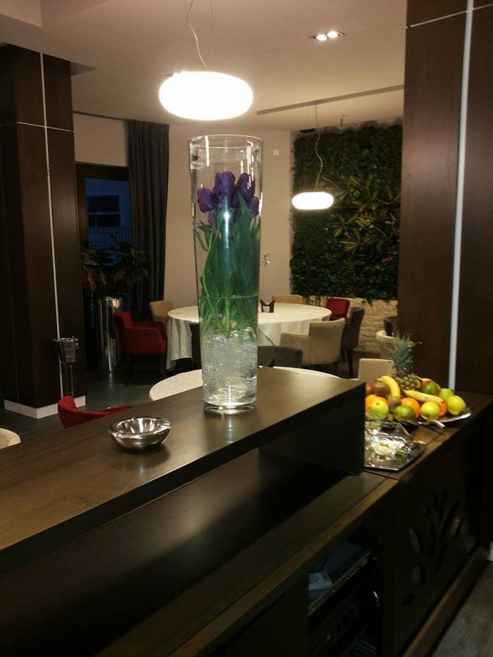  Pereti Vegetali - Gradini Verticale of Metroplex Property Management SRL Calea Floreasca 169A - Photo 3 of 18