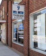 Well Doctor LLC, Mt Pleasant
