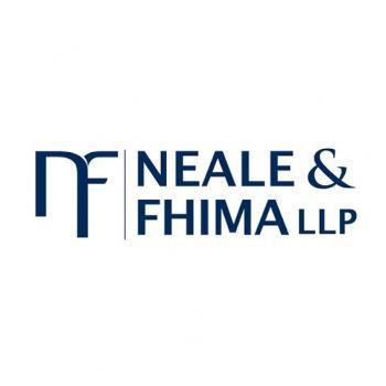  Profile Photos of Neale & Fhima, LLP 1055 W. 7th Street, Suite 3300 - Photo 1 of 4