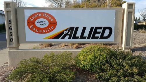  Profile Photos of Santa Rosa Moving & Storage 5650 State Farm Dr - Photo 1 of 4
