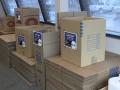 Santa Rosa Moving & Storage, Rohnert Park