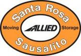 Santa Rosa Moving & Storage, Rohnert Park