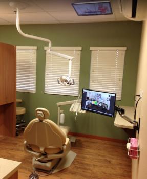 New Album of Five Star Dental FC 2032 Lowe St., Suite 202 - Photo 1 of 2