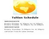  Geography Tutor 170 Upper Bukit Timah Shopping Centre 