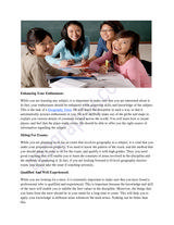 Menus & Prices, Geography Tutor, Bukit Timah