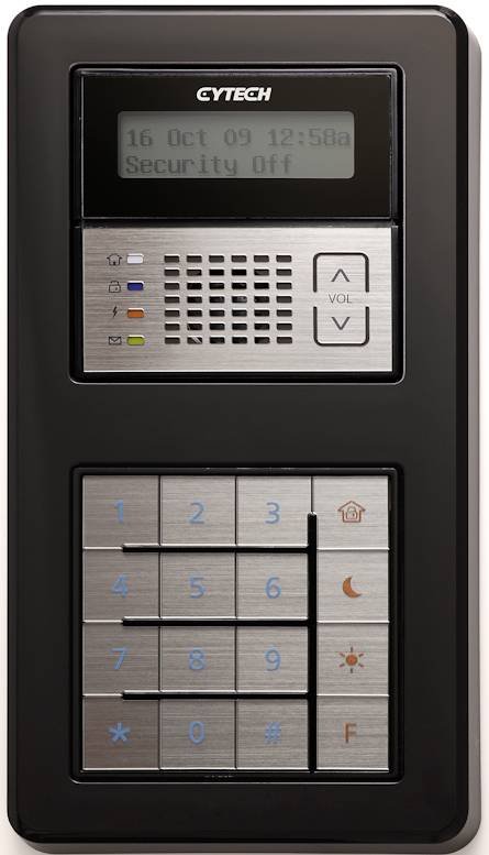 KP06 Keypad (Vertical) Profile Photos of Cytech Technology Pte Ltd 55 Ubi avenue 1 #07-04 - Photo 2 of 4