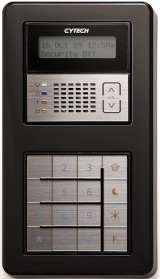 KP06 Keypad (Vertical), Cytech Technology Pte Ltd, singapore