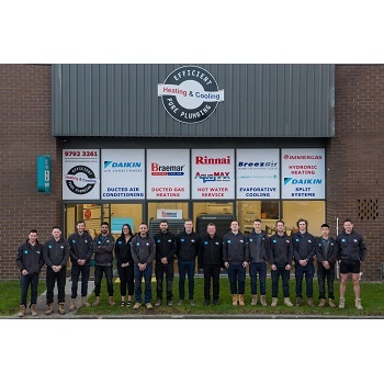  Profile Photos of Efficient Pure Plumbing 19 Stephen Road - Photo 2 of 4