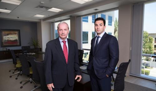  New Album of Neale & Fhima, LLP 600 West Broadway - Photo 1 of 3