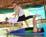Arohan Yoga, Rishikesh