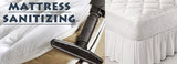Menus & Prices, Squeaky Mattress Cleaning Adelaide, Adelaide