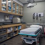AFC Urgent Care Long Branch AFC Urgent Care West Long Branch 214 State NJ Route 36 
