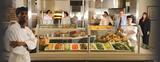 Cafe Services, Inc., Boston