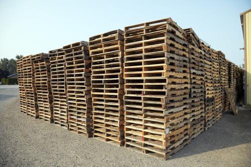  Profile Photos of A&J Pallets INC. & Colored Mulch 121 Anderson Rd - Photo 2 of 3