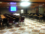 Machai Lodge conference Room, Machai lodge, Hazyview