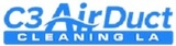 C3 Air Duct Cleaning LA, Los Angeles