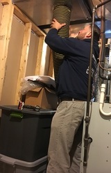 C3 Air Duct Cleaning LA, Los Angeles