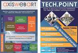 Axis Web Art Pvt. Ltd., Jaipur