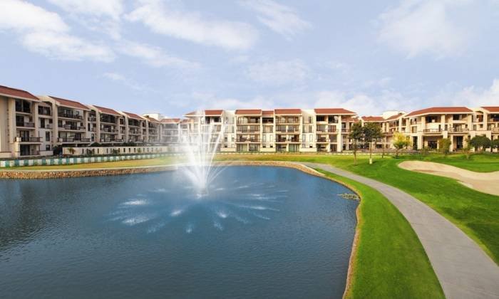 Jaypee Resort Profile Photos of Jaypee Resort Delhi G Block, Surajpur Kasna Road - Photo 1 of 7