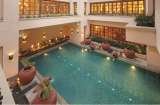 Massage Spa, Jaypee Resort Delhi, Greater Noida