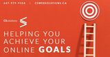 CS Web Solutions, Toronto