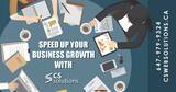CS Web Solutions, Toronto