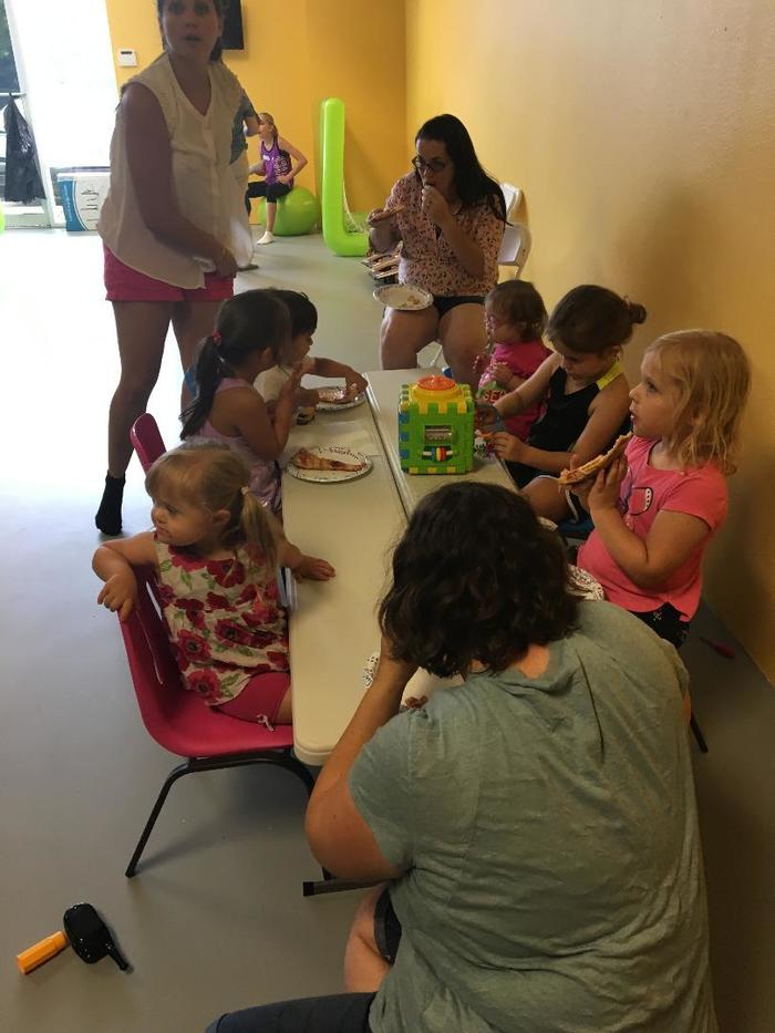  Profile Photos of Sunsationall Kidz Gym 2154 Central Florida Pkwy B2 - Photo 4 of 12