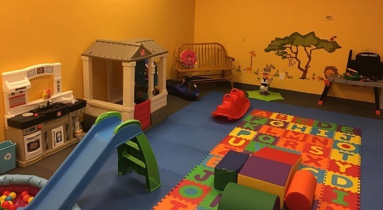  Profile Photos of Sunsationall Kidz Gym 2154 Central Florida Pkwy B2 - Photo 8 of 12