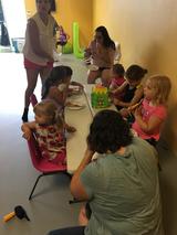  Sunsationall Kidz Gym 2154 Central Florida Pkwy B2 