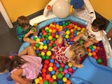  Sunsationall Kidz Gym 2154 Central Florida Pkwy B2 