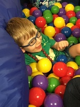  Sunsationall Kidz Gym 2154 Central Florida Pkwy B2 