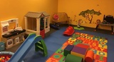 Sunsationall Kidz Gym, Orlando