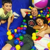 Sunsationall Kidz Gym, Orlando