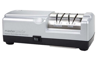 Master Grade Electric Knife Sharpener Master Grade Products  of Master Grade 7715 Commercial Way #140 - Photo 1 of 12