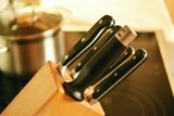 kitchen knives Master Grade 7715 Commercial Way #140 
