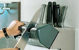 Electric Knife Sharpeners , Master Grade, Henderson