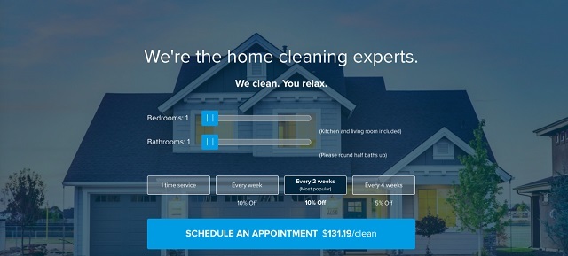 Profile Photos of Canadian Home Cleaners 20 Kitimat Crescent - Photo 5 of 11