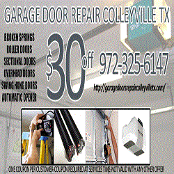  Profile Photos of Garage Doors Repair Colleyville TX 5609 Colleyville Blvd - Photo 1 of 1