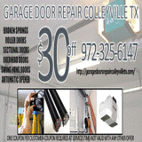 Garage Doors Repair Colleyville TX, Colleyville