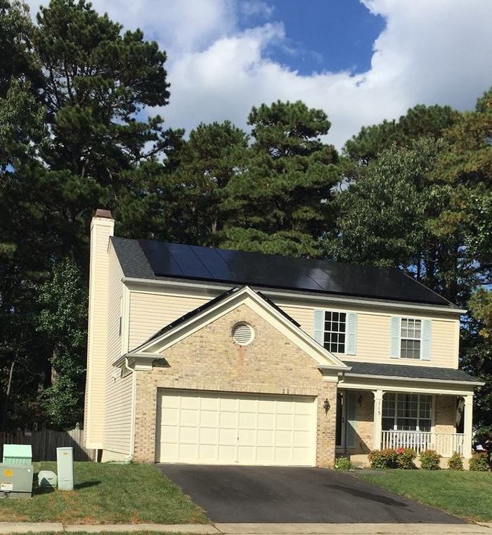  Profile Photos of Standard Energy Solutions 9520 Gerwig Lane, Ste. Q-T - Photo 6 of 11