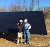 Standard Energy Solutions, Columbia